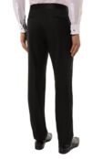 Шерстяной смокинг Stefano Ricci M2SF43122B/HB фото 5