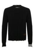 Шерстяной свитер Dsquared2 S74HA1446/D13040 фото 1