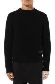 Шерстяной свитер Dsquared2 S74HA1446/D13040 фото 3