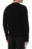 Шерстяной свитер Dsquared2 S74HA1446/D13040 фото 4
