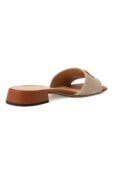 Текстильные шлепанцы VLogo Signature Valentino 6W2S0LT0/SJR фото 5