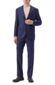 Шерстяной костюм Kiton UA81K0101E15 фото 2