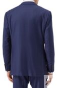 Шерстяной костюм Kiton UA81K0101E15 фото 5