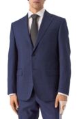 Шерстяной костюм Corneliani 25X008-2517432_SET фото 3
