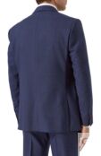 Шерстяной костюм Corneliani 25X008-2517432_SET фото 5