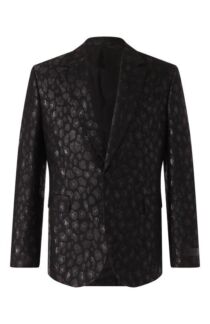 Пиджак Versace