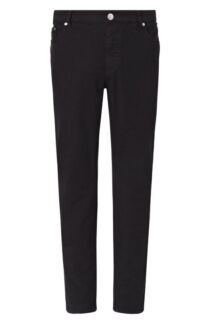 Джинсы Traditional Fit Brunello Cucinelli