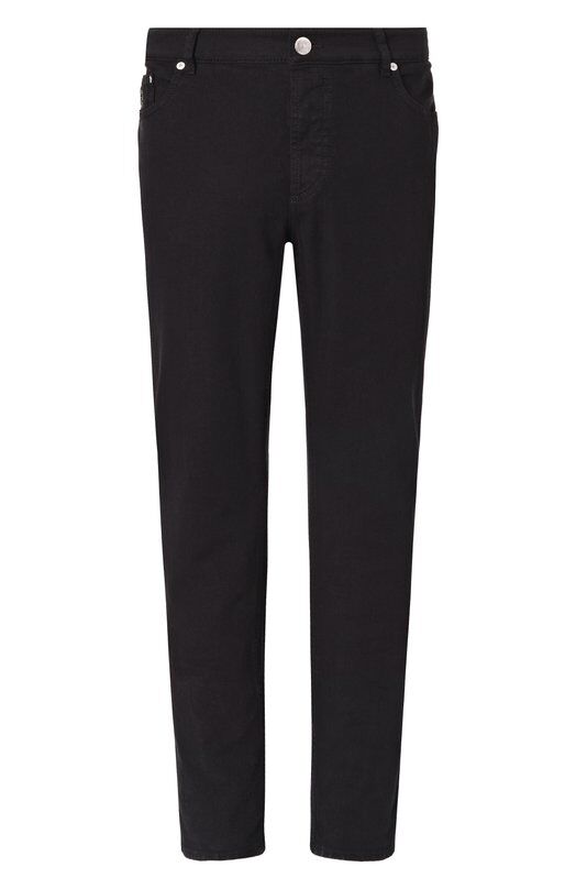 Джинсы Traditional Fit Brunello Cucinelli M277PB3210 фото 1