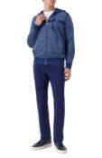 Кашемировые джоггеры Stefano Ricci M1T5100250/MR03HA фото 2