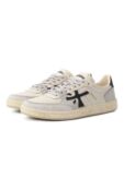 Комбинированные кеды Bskt Clay Premiata BSKTCLAY/VAR 7262 фото 1