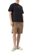 Комбинированные кеды Bskt Clay Premiata BSKTCLAY/VAR 7262 фото 2