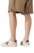 Комбинированные кеды Bskt Clay Premiata BSKTCLAY/VAR 7262 фото 3