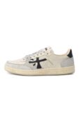 Комбинированные кеды Bskt Clay Premiata BSKTCLAY/VAR 7262 фото 4