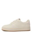 Кожаные кеды Slam Gianvito Rossi G25480.W1WMI.FXSBIAN фото 4