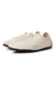 Комбинированные кеды Sprinters Maison Margiela S57WS0509/P8190 фото 1