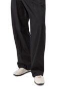 Комбинированные кеды Sprinters Maison Margiela S57WS0509/P8190 фото 3