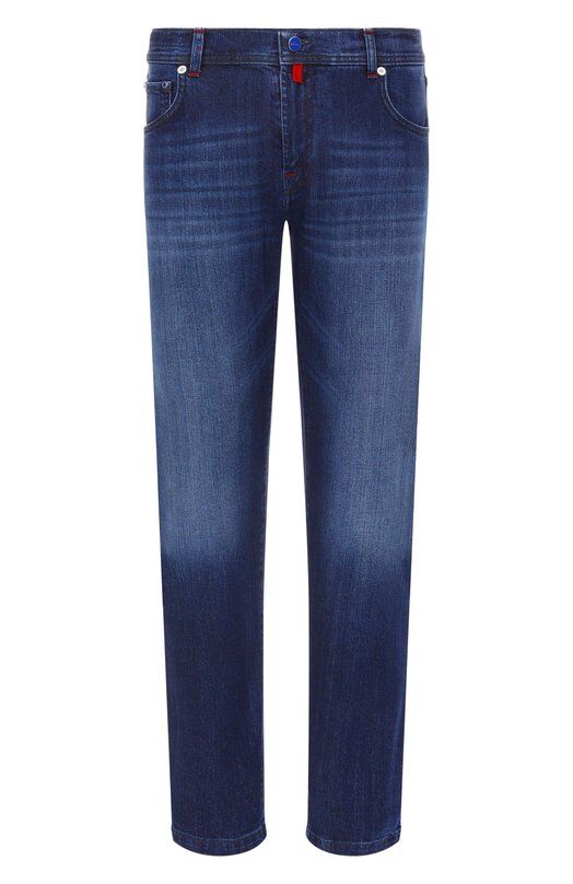 Джинсы Kiton UPNJSK0616F03 фото 1