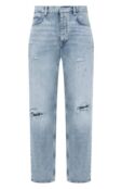 Джинсы Baggy fit HUGO Blue 50529182 фото 1