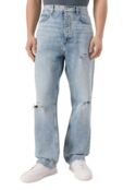 Джинсы Baggy fit HUGO Blue 50529182 фото 3
