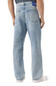 Джинсы Baggy fit HUGO Blue 50529182 фото 4
