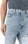 Джинсы Baggy fit HUGO Blue 50529182 фото 5