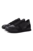 Комбинированные кроссовки Rockrunner Valentino 6Y2S0723/NSD фото 1