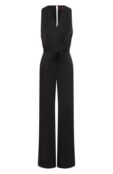 Атласный комбинезон Max Mara Studio P0MEZ фото 1