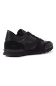 Комбинированные кроссовки Rockrunner Valentino 6Y2S0723/NSD фото 5