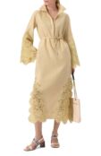 Комбинированные босоножки County Valentino 6W2S0LS8/CQL фото 2