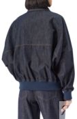 Хлопковый бомбер Brunello Cucinelli MB1257470 фото 4