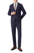 Шерстяной костюм Boglioli J1202B/SA0079_SET фото 1