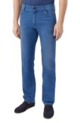 Джинсы Stefano Ricci MST51R3040/T0043 фото 3