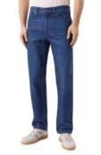 Джинсы City Zegna 508/UFIJ3A9 фото 3