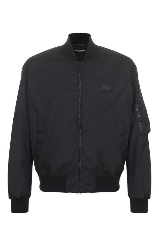 Бомбер Dolce & Gabbana G9BNQT/GI876 фото 1