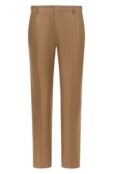 Льняные брюки Corneliani 254592-2514108 фото 1