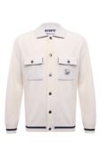 Шерстяной кардиган KNT UMM058502 фото 1