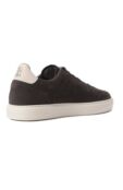 Кеды из нубука Brunello Cucinelli MZUDBTJ281 фото 5