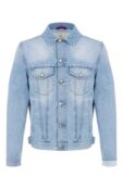 Джинсовая куртка Brunello Cucinelli M241P6909 фото 1
