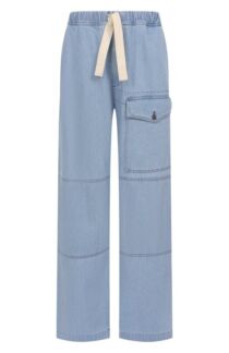 Джинсы Dries Van Noten