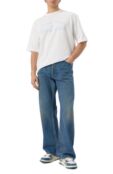 Хлопковая футболка Dsquared2 S74GD1382/S24583 фото 2