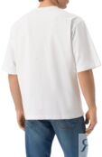 Хлопковая футболка Dsquared2 S74GD1382/S24583 фото 4