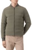 Пуховая куртка Stefano Ricci MDJ5100291/PAEA2R фото 3