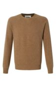 Джемпер из шерсти и кашемира Jil Sander J22GP0133/J13264 фото 1
