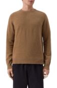 Джемпер из шерсти и кашемира Jil Sander J22GP0133/J13264 фото 3