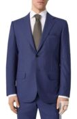 Шерстяной костюм Kiton UA81K0633E19 фото 3