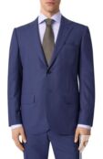 Шерстяной костюм Kiton UA81K0633E19 фото 4
