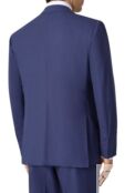 Шерстяной костюм Kiton UA81K0633E19 фото 5