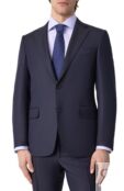 Шерстяной костюм Canali E11280/19-AX05533 фото 4