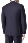 Шерстяной костюм Canali E11280/19-AX05533 фото 5