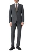 Шерстяной костюм Canali 11220/10-BR05573 фото 1